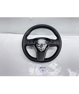 1095222-00-L 2017-2021 2022 2023 Tesla Model 3 Front OEM Steering Wheel ... - €203,12 EUR