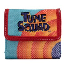 Looney Tunes - Space Jam Tune Squad Bi-Fold Wallet by Loungefly SALE - $42.52