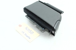 2004-2006 VOLKSWAGEN PHAETON REAR RIGHT DOOR ASHTRAY ASH TRAY H2050 image 5