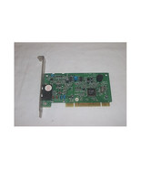 PCtel V1456VQH-P J-Mark   ISA modem. PCT388P chipset. Modem only; no dri... - $20.83 CAD
