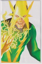 Miles Morales SPIDER-MAN (2022) #05 Ross Timeless Electro Virgin (Marvel 2023 - £3.68 GBP