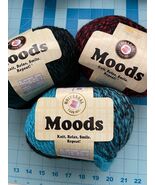 UNIVERSAL YARNS - MOODS - ARAN WT WOOL/ACRYLIC BLEND YARN - $80.25 MXN