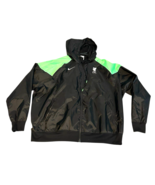 Nike Liverpool FC Repel Academy AWF Soccer Full Zip Jacket Men&#39;s Size 2XL - $1,398.74 MXN
