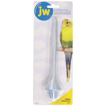 JW Pet Insight Sand Perch for Birds - Optimal Foot Exercise and Nail Mai... - £3.92 GBP+