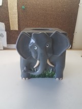 Ceramic Tissue Paper Holder - $8.00