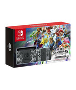 Nintendo Switch - Super Smash Bros. Ultimate Edition Console Bundle !!! - $1,999.99