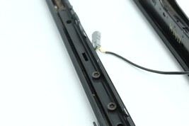 2012-2018 BMW F30 335i 328i FRONT RIGHT PASSENGER SEAT TRACK FRAME RAIL H1477 image 5