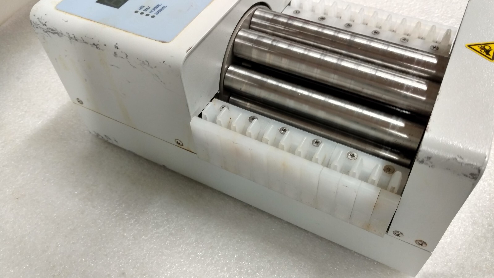 Ismatec ISM1135 Digital Peristaltic pump 12-Channel Lachat RP-150 Reagent pump Item image 4