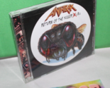 Anthrax Attack Of The killer A&#39;s Music Cd - $9.89