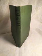 Vintage The Torch of Life A Key To Sex Harmony-Rossiter Copyright 1932 1935 1939 - £8.00 GBP