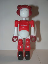 HITACHI EMIEW Robot Toy Figure  - $50.00