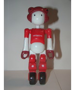 HITACHI EMIEW Robot Toy Figure  - £39.31 GBP