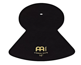 Meinl Cymbals Mute -16 Inch Crash (MCM-16) - $10.99