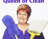 Talking Dirty With The Queen Of Clean Cobb, Linda - £2.34 GBP