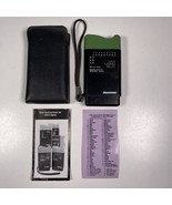 Lignomat Mini LIGNO XL/C Moisture Meter W/ Fresh Battery - $67.90 CAD