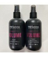 2 Pack - TRESemme One Step Volume 5-in-1 Mist for Fine Hair, 8 fl oz - $51.29