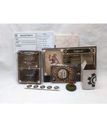 Painted Gloomhaven Tinkerer Components + Miniature - €22,24 EUR