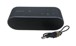 Sony Bluetooth speaker Srs-x2  Medium 483373 - $19.99