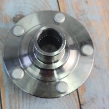 BLEM DuraGo For 295-96023 Mazda 3 5 6 Tribute CX7 CX9 Front Wheel Hub Re... - $773.37 MXN