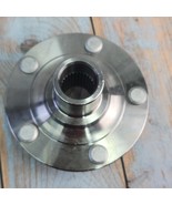 BLEM DuraGo For 295-96023 Mazda 3 5 6 Tribute CX7 CX9 Front Wheel Hub Re... - $755.61 MXN