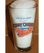 KENNY CHESNEY 2007 Flip Flop Summer Concert Tour PINT GLASS Cruzan Run L... - £7.74 GBP