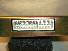 00-01-02-03-04-05 HYUNDAI ACCENT/  1.5L TRANSMISSION CONTROL MODULE/COMPUTER T.C image 4