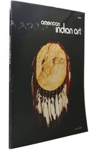 American Indian Art 1st Edition 1st Printing - £59.47 GBP