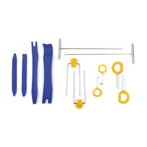  12 Piece Audio and Interior Removal Kit Watch Mallet - £39.65 GBP