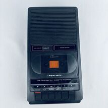 Realistic CTR-73 AC or Battery Cassette Tape Player Recorder 14-1053A - ... - $10.80