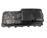Engine Oil Pan From 2016 Ford E-350 Super Duty  6.8 F8UE6675AB - $59.95