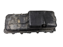 Engine Oil Pan From 2016 Ford E-350 Super Duty  6.8 F8UE6675AB - £46.89 GBP