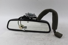 Rear View Mirror 204 Type C250 Coupe Fits 08-15 MERCEDES C-CLASS 15925 - £49.24 GBP