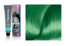 #mydentity Super Power Direct Dye Green Aurora, 3 Oz. - $19.58