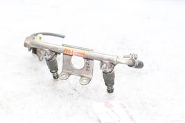 02-05 SUBARU IMPREZA Right Side Fuel Rail F1025 image 10