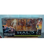 McFarlane Halo Reach Series 4: Spartan Specter Spartan Mark VI Active Ca... - $158.00