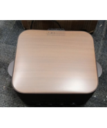 Mitsubishi Electric bread oven TO-ST1-T retro brown Toaster which burns ... - $200.35 CAD