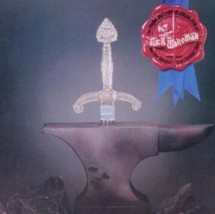 Wakeman, Rick : The Myths And Legends Of King Arthur And CD Pre-Owned - £11.95 GBP
