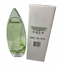 Rare VTG  BIJOU by ALFRED SUNG Eau De Toilette 3.4 oz 100ml Perfume Discontinued - $97.54