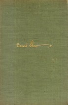 Nine Plays by Bernard Shaw / 1935 Dodd, Mead &amp; Co. Hardcover - £3.11 GBP