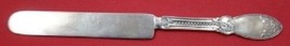 Oriental By John Polhamus/ Shiebler Sterling Silver Regular Knife FHAS 7 7/8&quot; - $187.11