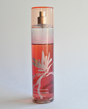 Mahogany Teakwood Fine Fragrance Mist Bath &amp; Body Works spray discontinu... - $39.00