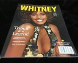 Centennial Magazine Whitney Tribute to a Legend: How She Changed Music F... - £9.50 GBP