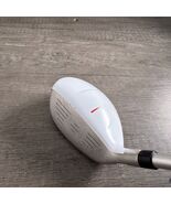 Taylormade Aero Burner Rescue 25* 5 Hybrid Regular 45 Reax Graphite Shaft - $84.42 CAD