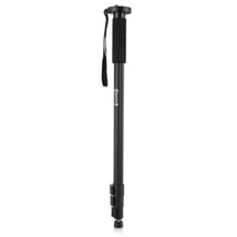 Opteka 72&quot; Photo / Video Camera Professional Monopod with Quick Release - £31.96 GBP