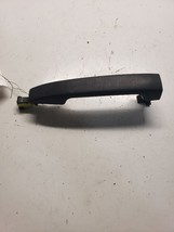Driver Door Handle Exterior Assembly Door Front Fits 09-13 FORESTER 1357... - $48.73 CAD