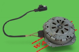 2011-2017 bmw x3 f25 engine motor electric cooling fan motor 7562594 - £102.12 GBP