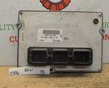 2008 2009 Honda Accord 3.5L Engine Control Unit ECU 37820R70A58 Module 9... - $37.23