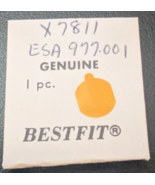 NOS Esa Quartz Watch Cal. 977.001 Bestfit Part # X7811 Battery Insulator - $235.90 MXN