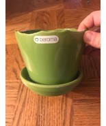 Deroma Flower Pot-SHIPS N 24 HOURS - $34.53