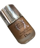 CHRISTIAN DIOR  ~ CAPTURE TOTALE SUPER POTENT SERUM FOUNDATION # 6N  1 O... - $516.68 MXN